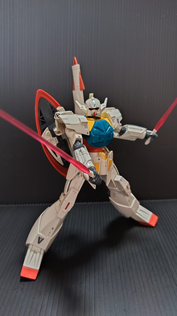 ターンエーターン～♪ターンエーターン♪ターンエー♪–2枚目/制作者：AKI