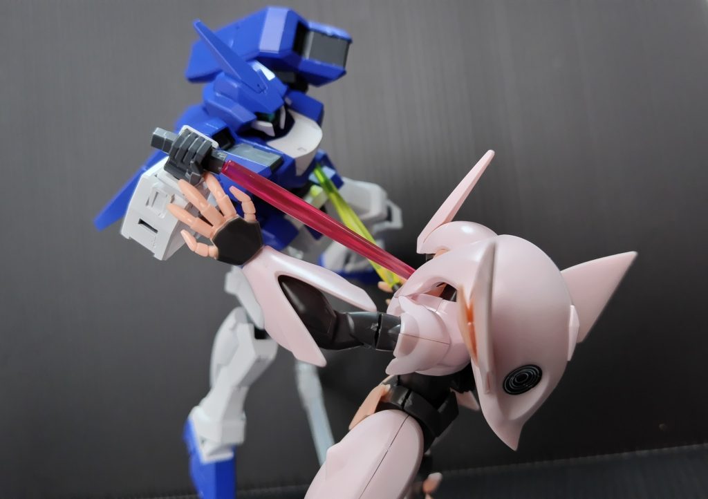 ジェノアスOカスタムと言えばこの名シーン‼️