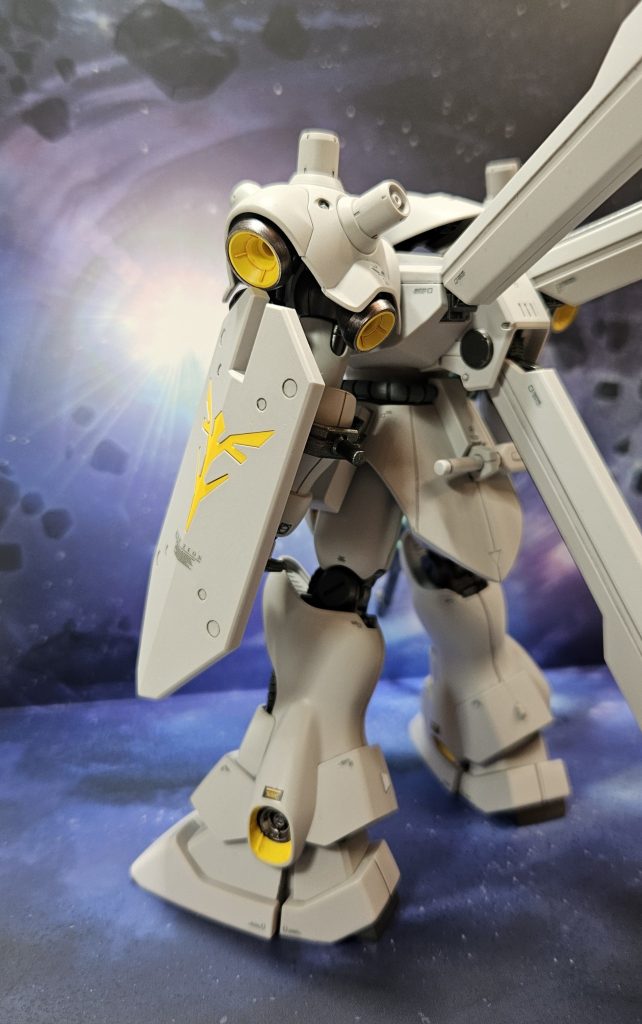 MSN-03-2 Psycho Doga サイコ・ドーガ–4枚目/制作者：Alan Wong