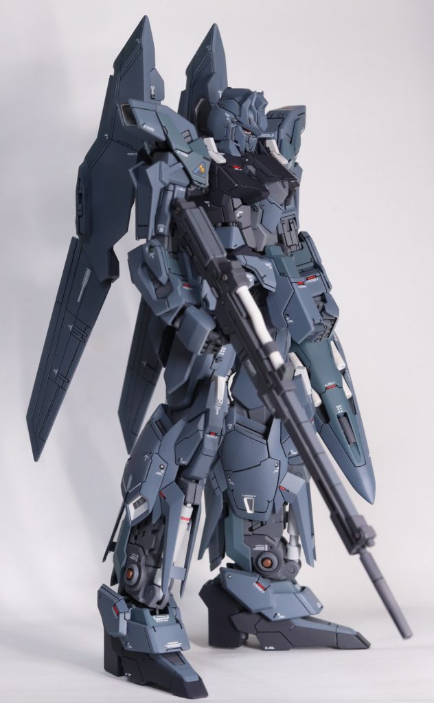 MGデルタプラス–4枚目/制作者:ユウ