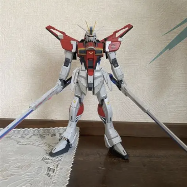 ソードインパルス