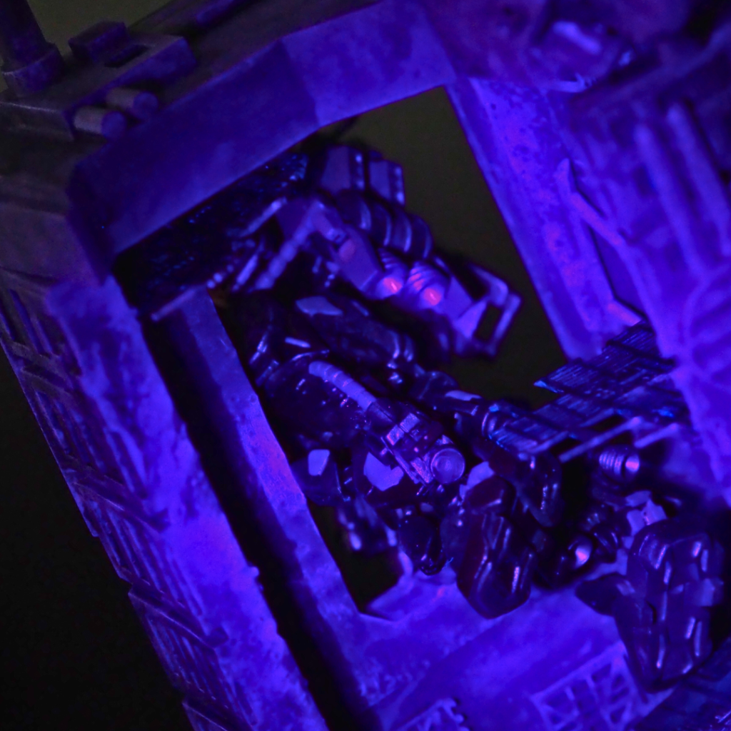 スルスルスル、、、