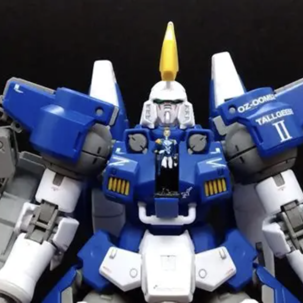 「聞きたいかね？」