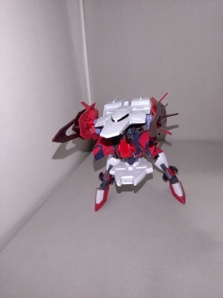 海鈴「もう逃げますか···まあいいでしょう。基地へ帰って、仕切り直すのも戦術の1つですものね」 〜花咲川女子学園高等部生徒会報より〜