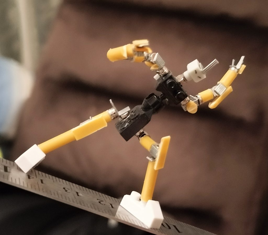 12)「アーティファクトでのってるか~い!?」