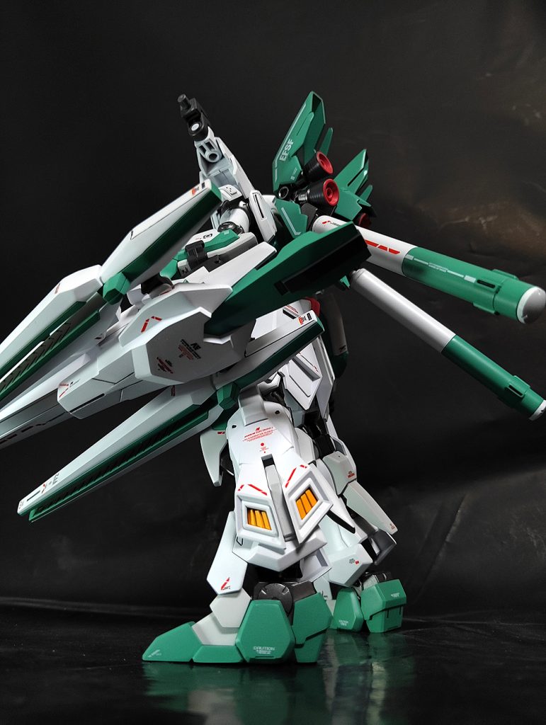 シナンジュ・スタイン　ミキシング–8枚目/制作者：nisetora2001