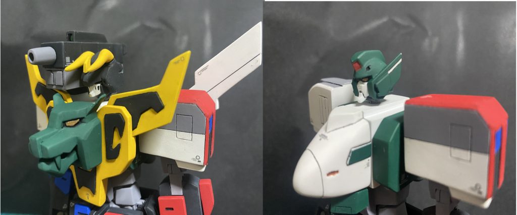 TRY BOMBER & BATTLE BOMBER