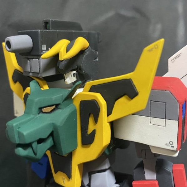 TRY BOMBER & BATTLE BOMBER