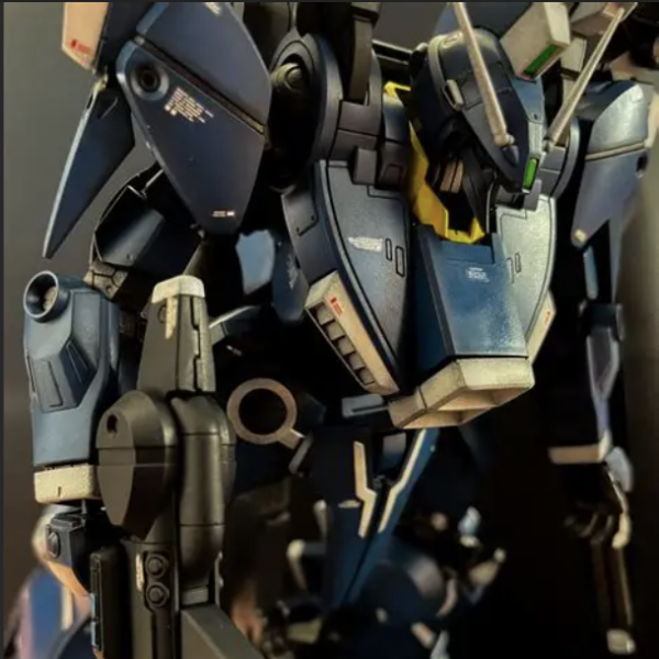 ガンダムマークＶ