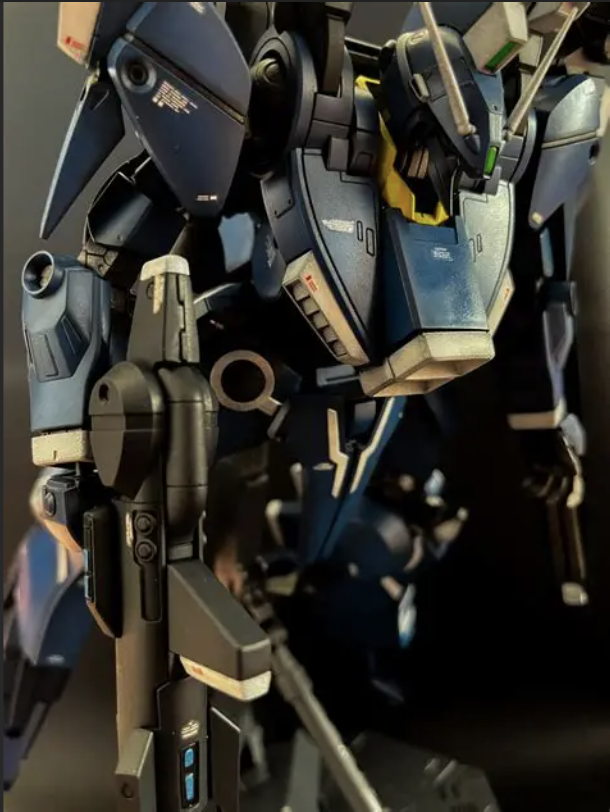 ガンダムマークＶ