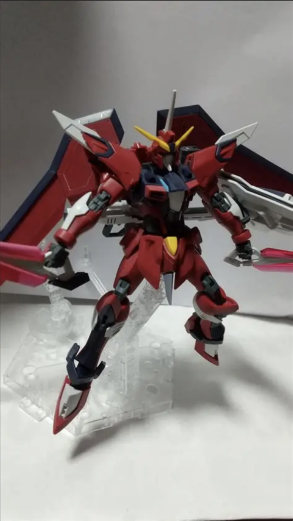 イモータルジャスティス–3枚目/制作者：yougi