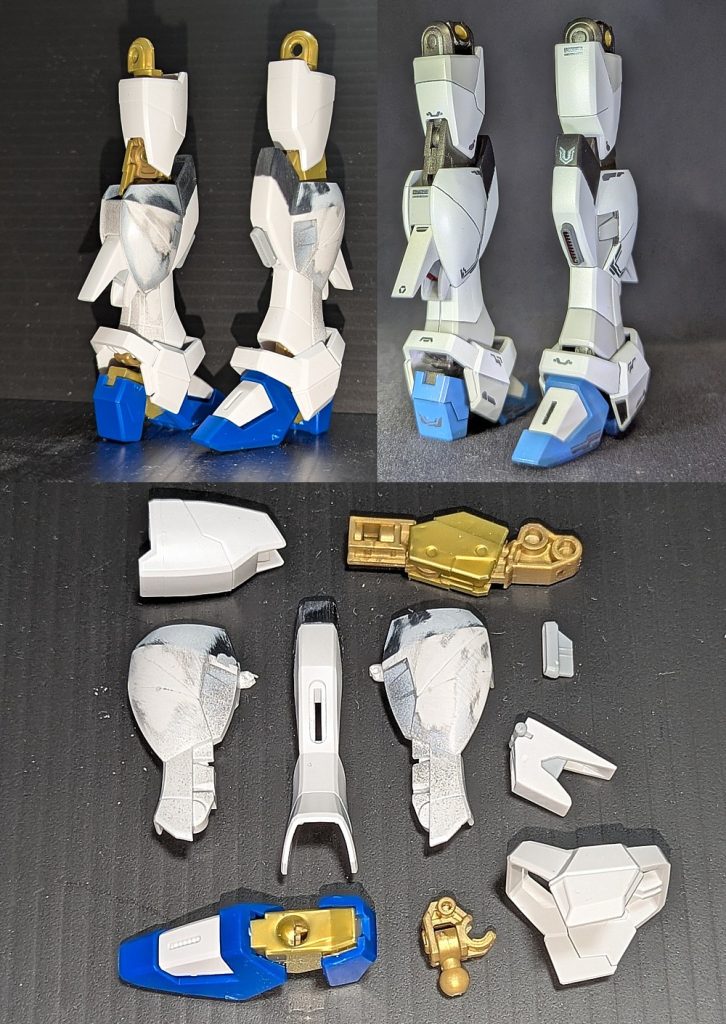 フリーダムガンダムマイティー–6枚目/制作者:@infieth