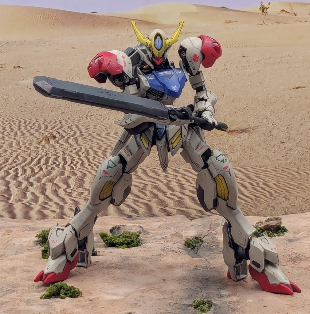 ジオラマみたいな見たいなオーラを感じたので(/ω＼)