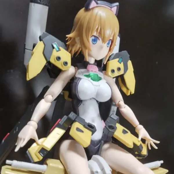 あばたーふみなfeatドジム