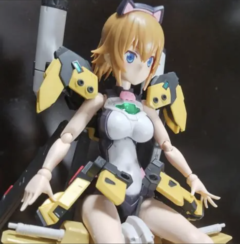 あばたーふみなfeatドジム