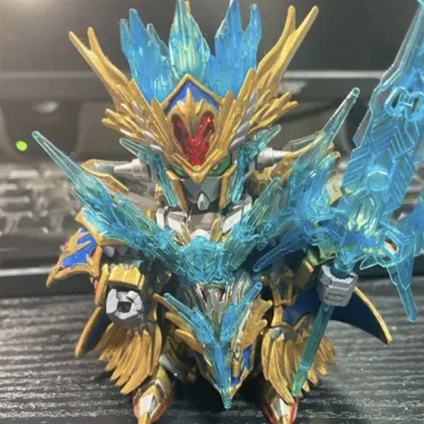 アーサーガンダムMk-III