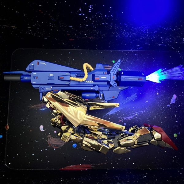 メガバズーカランチャー