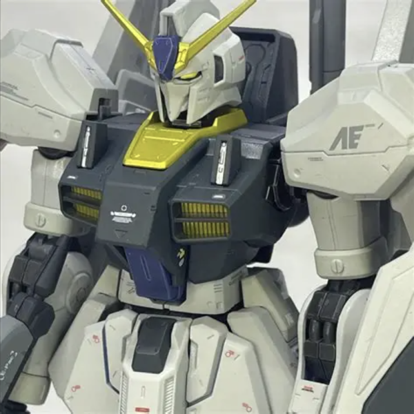 ガンダムMk-Ⅲ スタイン