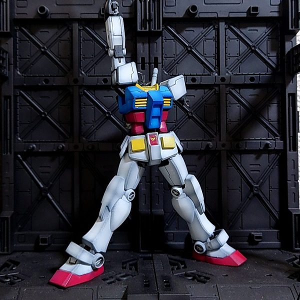 ラストシューティング