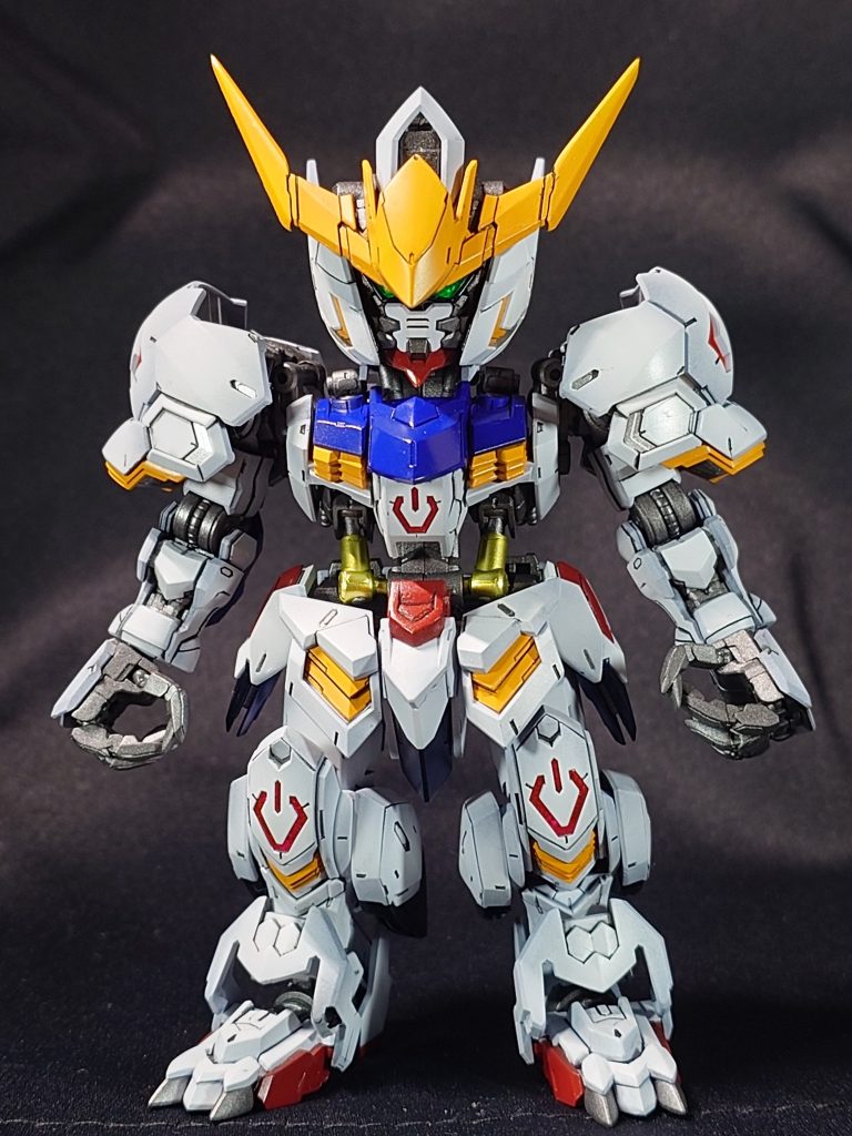 SDMGバルバトス