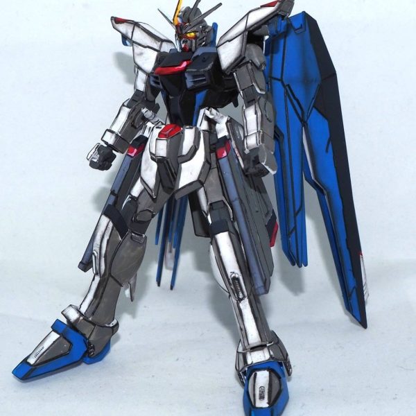 練習アニメ塗りフリーダム