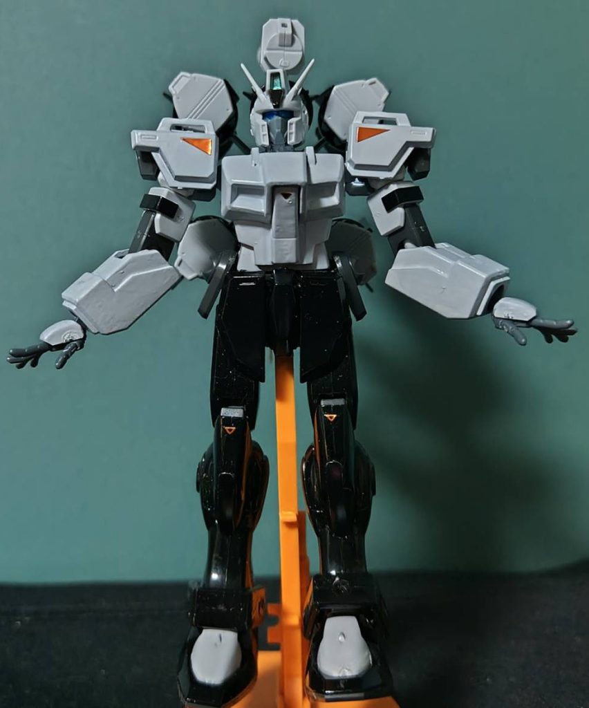 作品コンテストみんな頑張れガンバレル