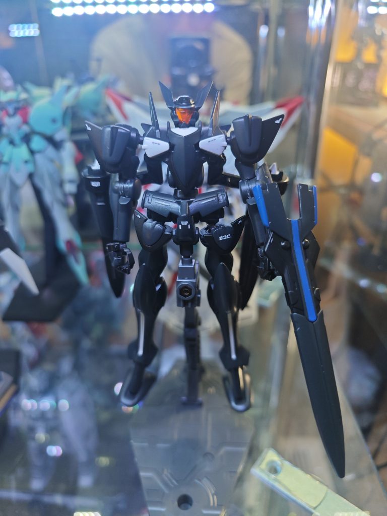 ブレイヴ　制式採用