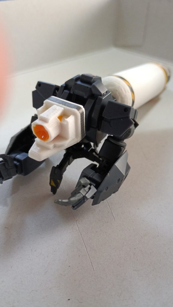 宇宙世紀の駄っ作機