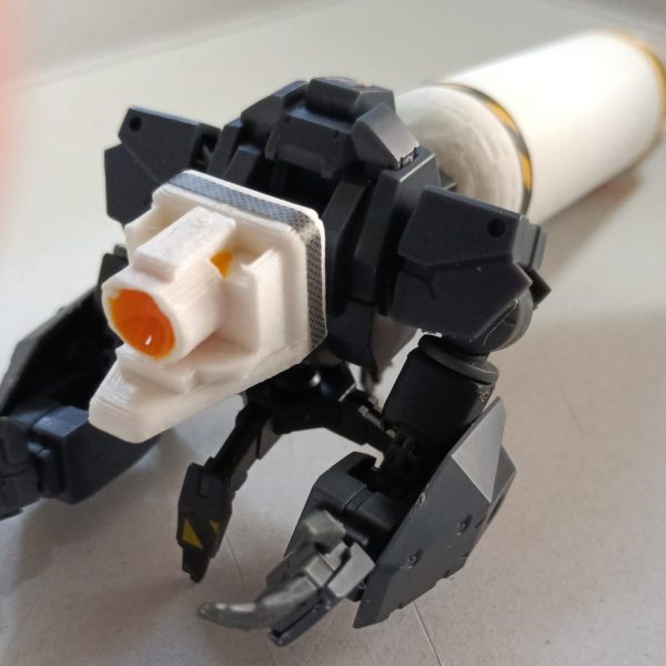 宇宙世紀の駄っ作機