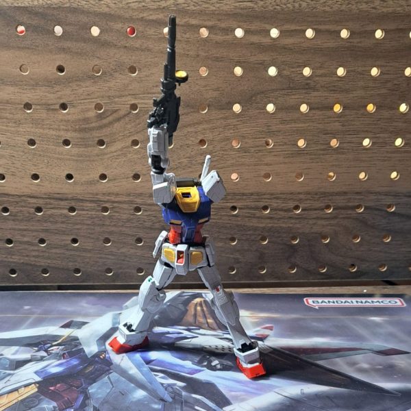 ラストシューティング