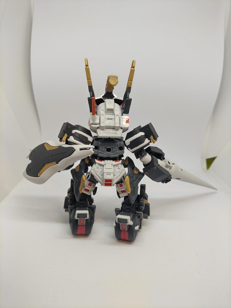 総司令官　グリフィス–2枚目/制作者：おんたま