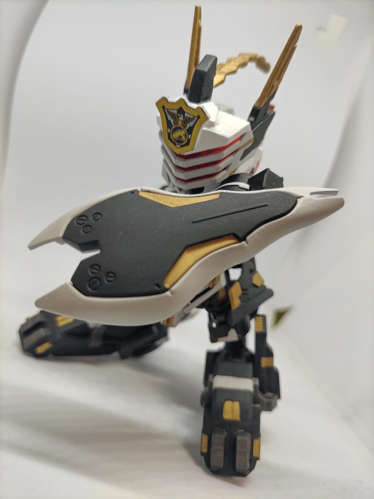 総司令官　グリフィス–3枚目/制作者：おんたま