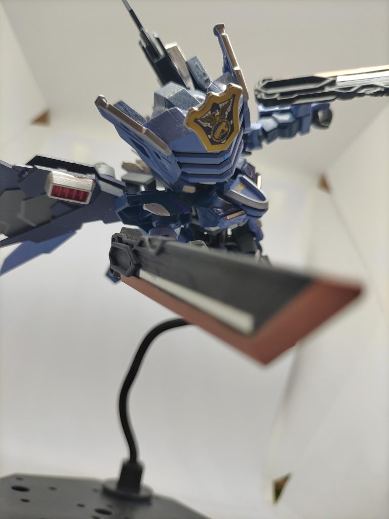 いっけぇー！！！スカイスラッシュー！！！！