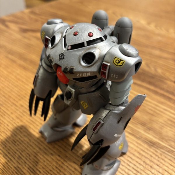 HG ゲルググJ ズゴックE ザクⅡ改　3点セット HG ゲルググJ ズゴックE ザクⅡ改 3点セット - メルカリ