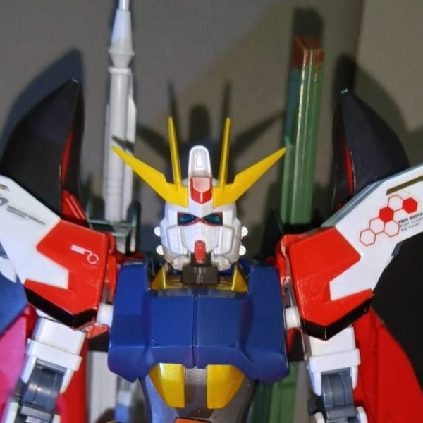 【息子シリーズ】ミキシングデスティニー