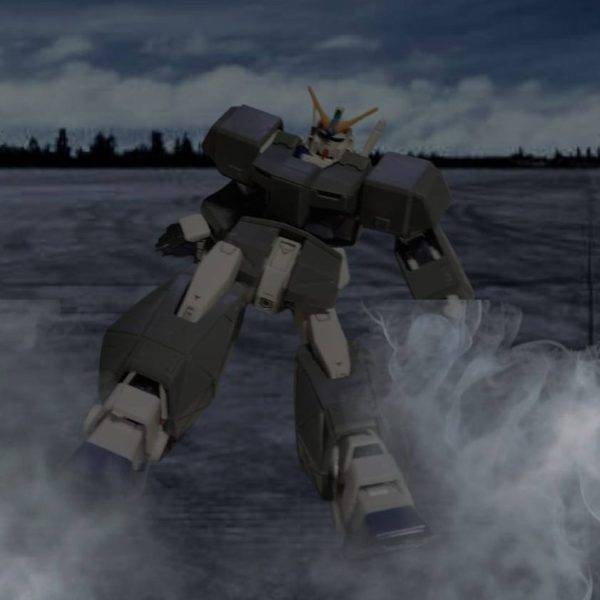 河をを渡って木立を抜けて