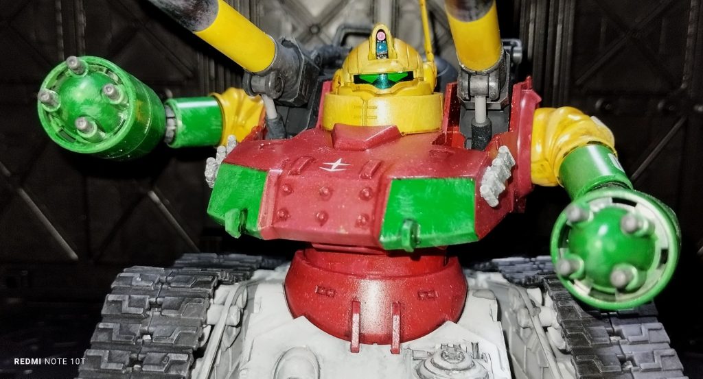 若い命が真っ赤に燃え〜て〜♪