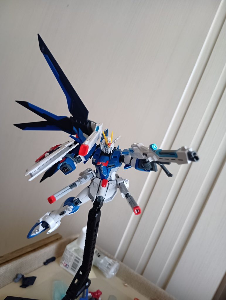 ハイマットフルバースト