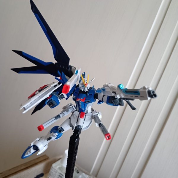 ハイマットフルバースト