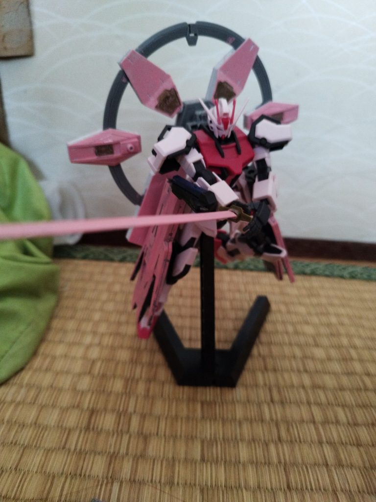 ストライクルージュ（さくらみこ専用機）
