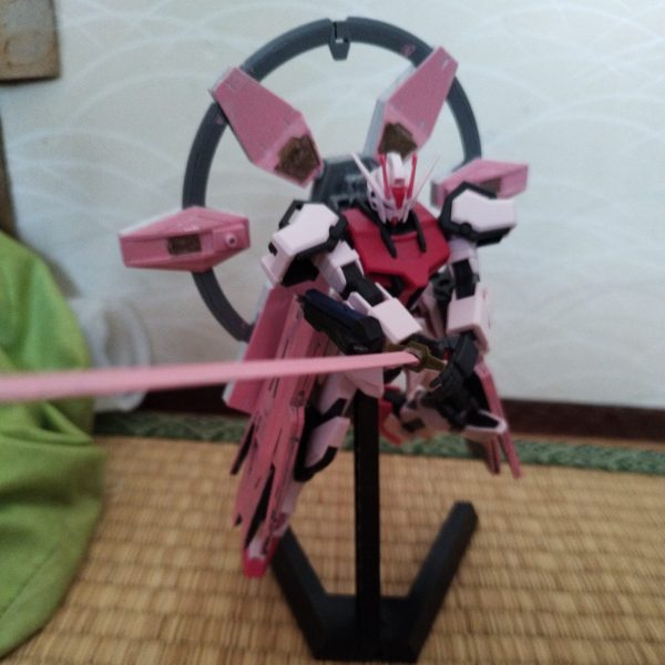 ストライクルージュ（さくらみこ専用機）