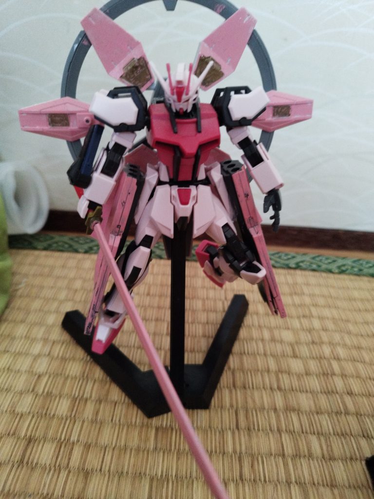 ほんとこのバックパック名のやつなんでしょうねわかんない