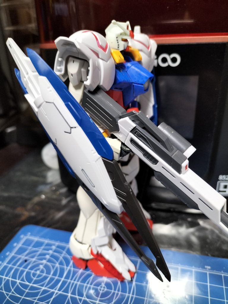 ジャンク改造–4枚目/制作者：F90