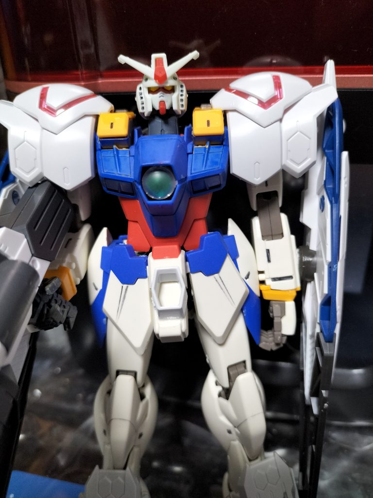 ジャンク改造–5枚目/制作者：F90