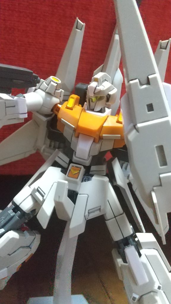 リゼルC型(ゼネラル・レビル配備機)