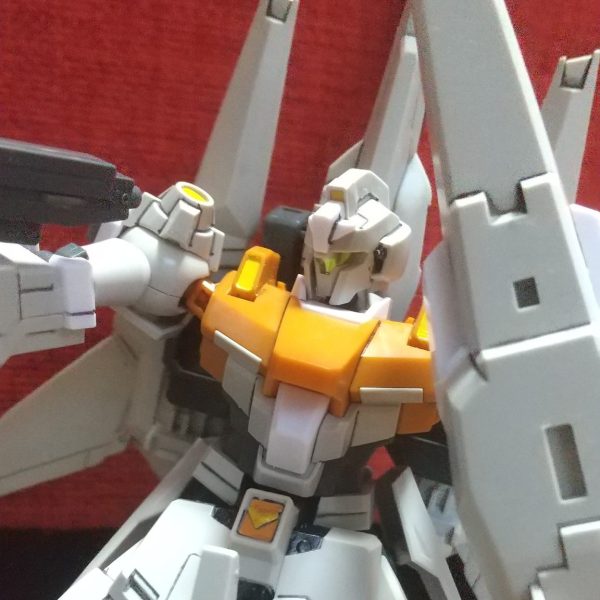 リゼルC型(ゼネラル・レビル配備機)