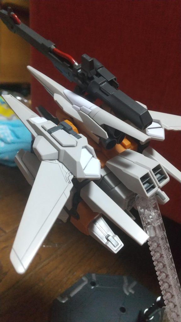 変形！ヒット&アウェイ！