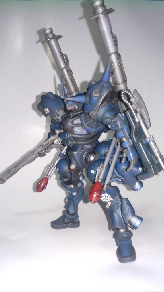 では皆さんジークジオン！！