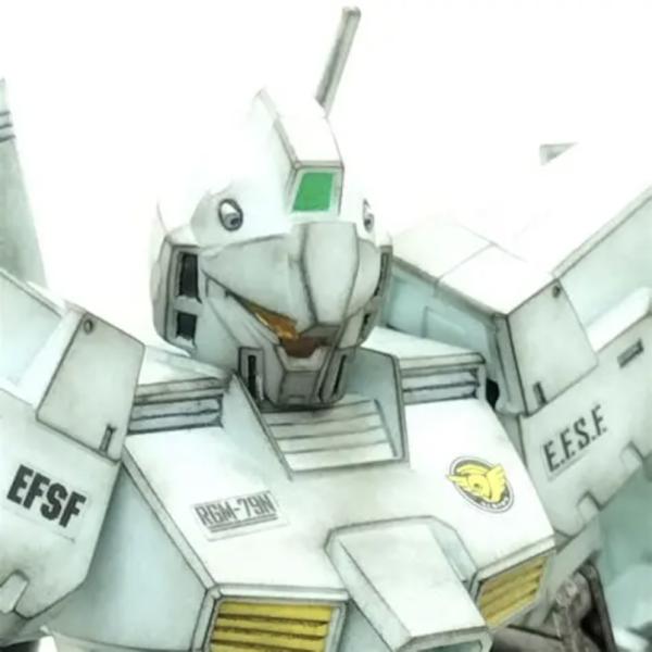 ジム・カスタム