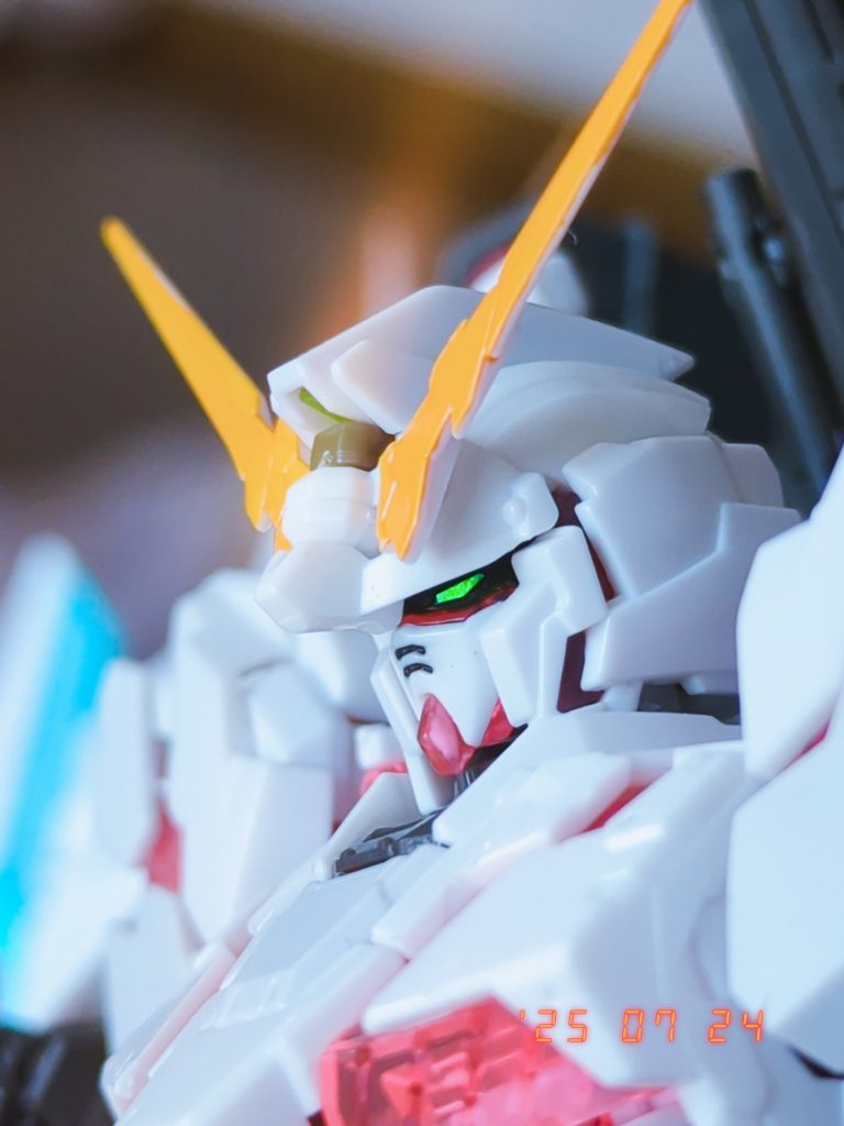 フルアーマーユニコーンガンダム